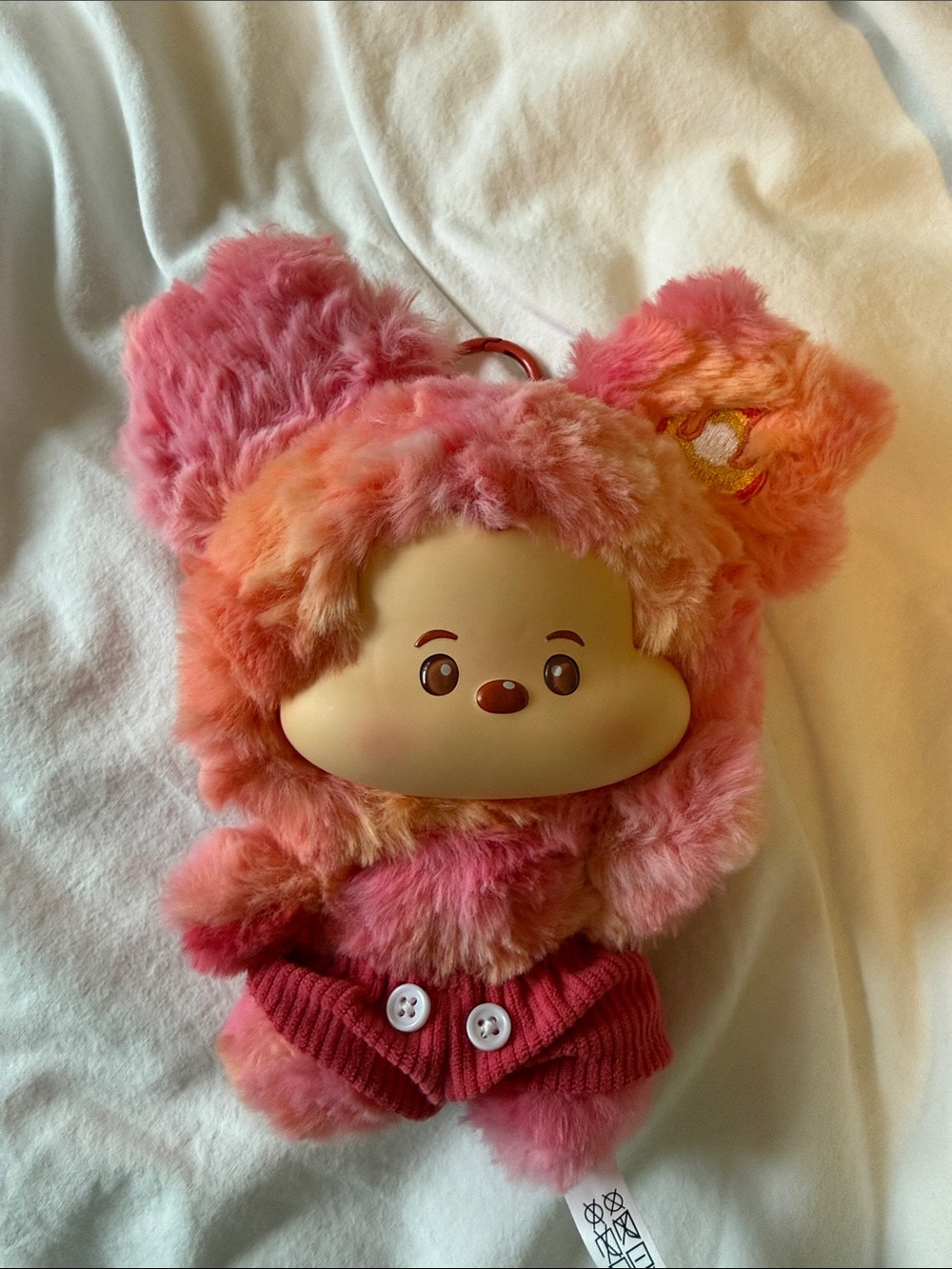 Miniso head in the clouds Mickey